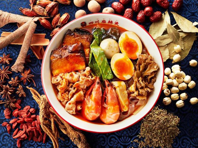 ✨四川麻辣湯下北沢新店OPEN&レセプションのご案内