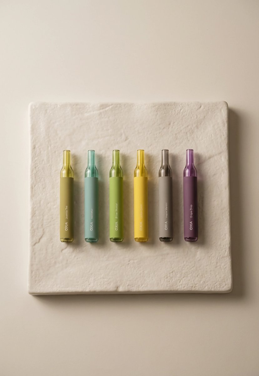 【OXIA】ブランドアンバサダー&インフルエンサー大募集