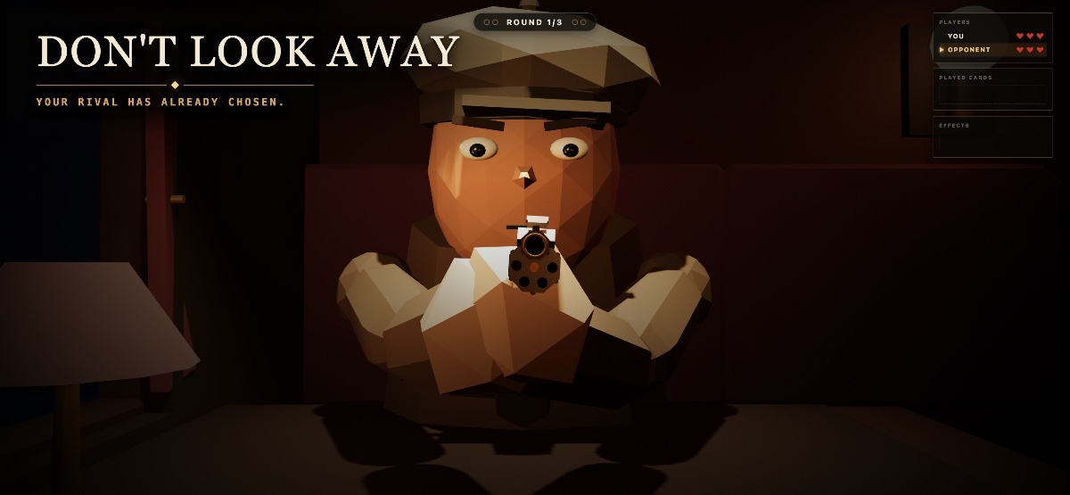 [Steam keys / Play with a friend] Try a two-player psychological duel aboard a night train - 4