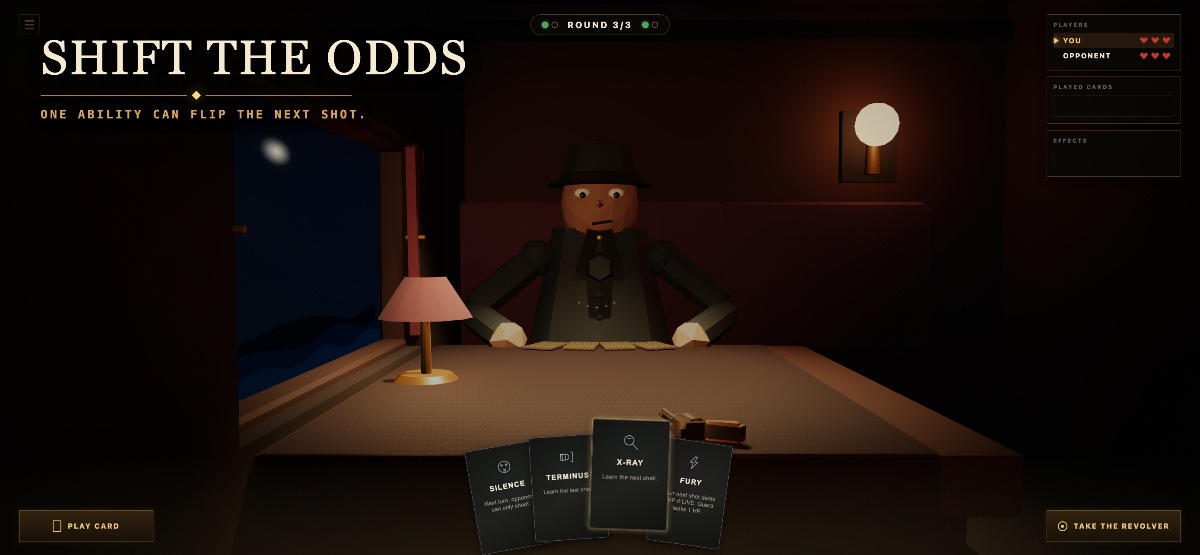 [Steam keys / Play with a friend] Try a two-player psychological duel aboard a night train - 3