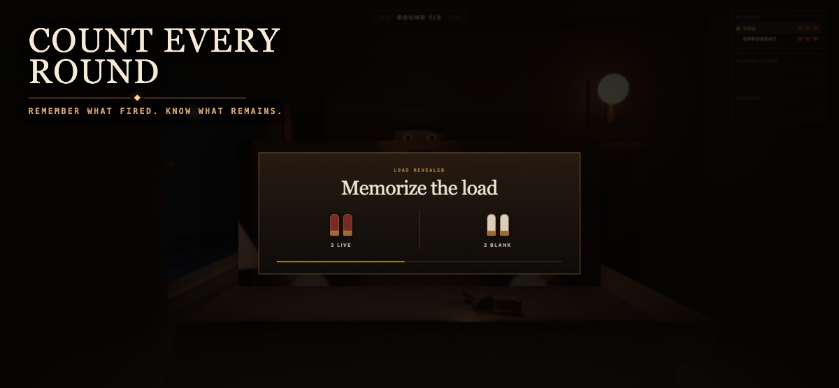 [Steam keys / Play with a friend] Try a two-player psychological duel aboard a night train - 2