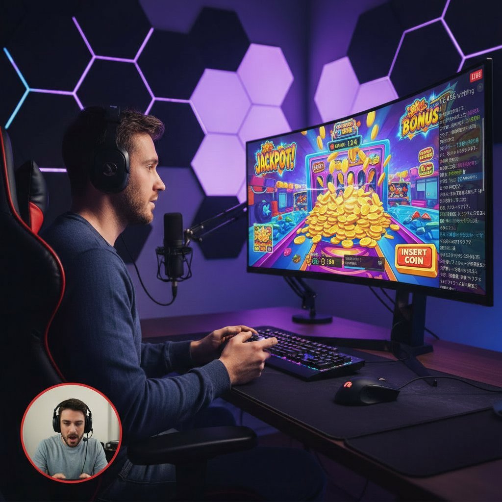 【募集】在宅可／固定報酬相談可！新作ゲームの体験配信YouTuber募集 - 5