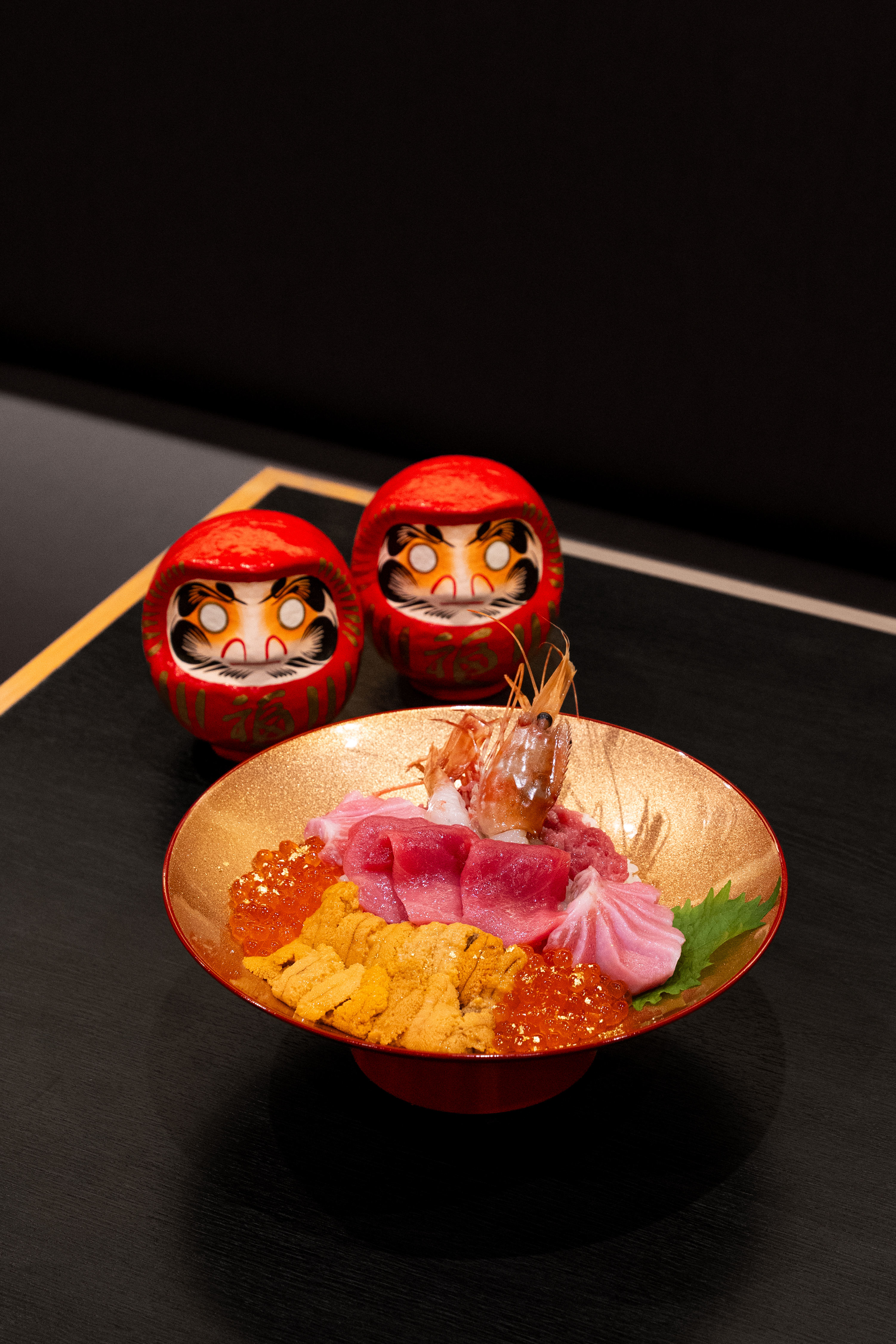 浅草探店招募｜请你免费吃这碗满满的海鮮丼 - Tokyo Sushi Bowl