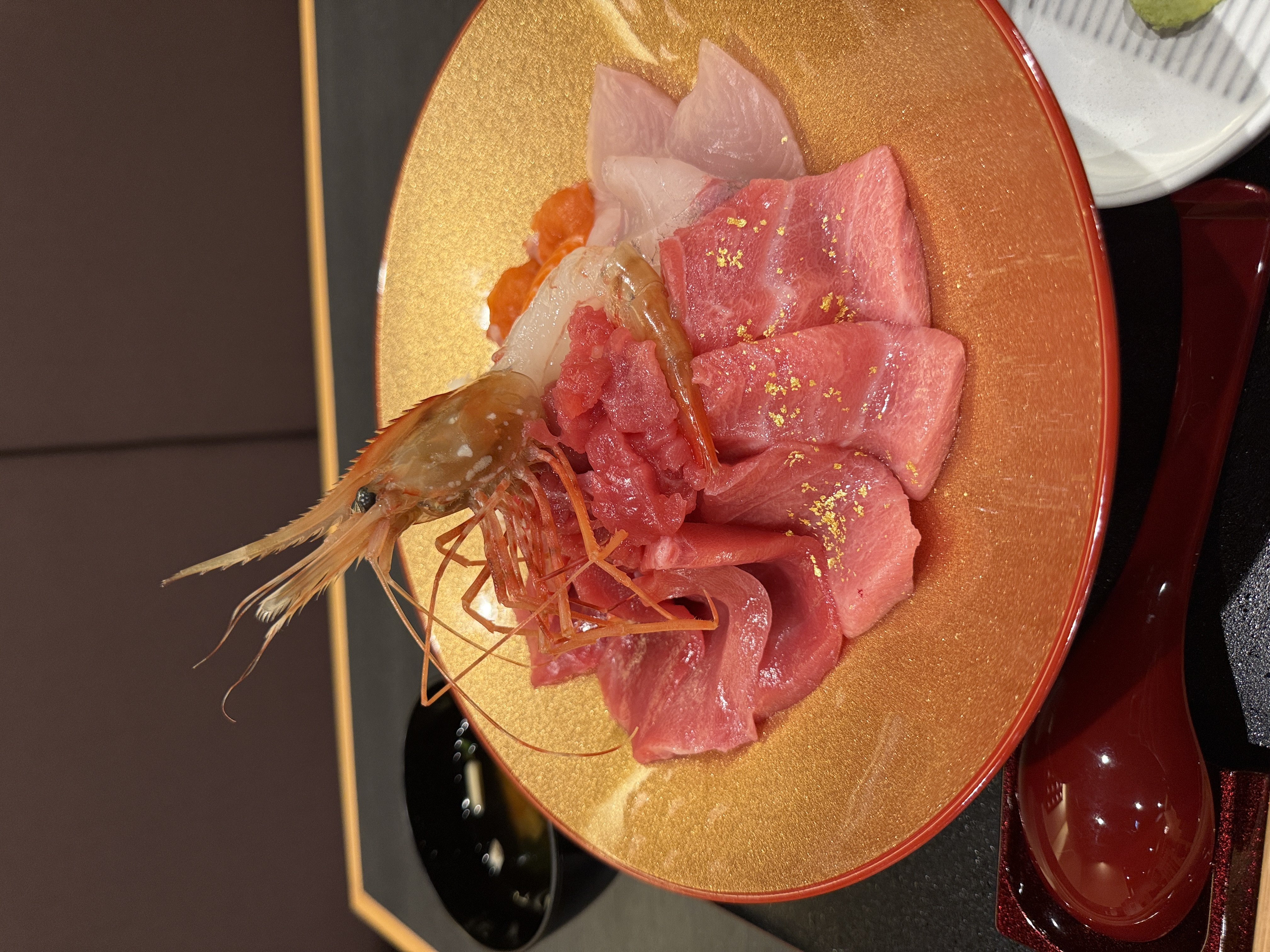 浅草探店招募｜请你免费吃这碗满满的海鮮丼 - Tokyo Sushi Bowl - 2